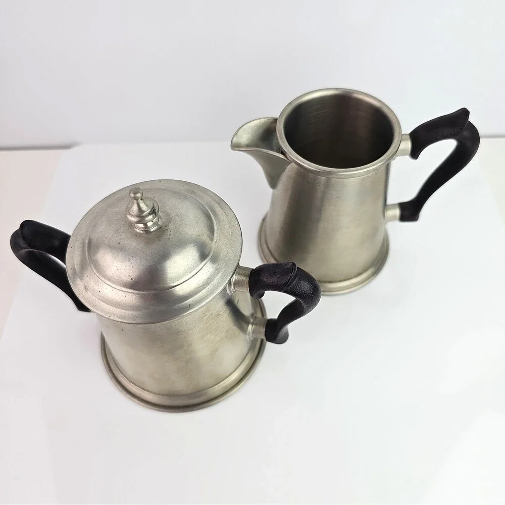 Stieff vintage colonial
